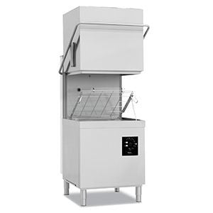 Lave-vaisselle à capot AC990 - Apach Cook Line