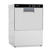 Lave-vaisselle avec pompe AF501DD - Apach Cook Line