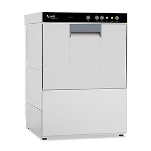 Lave-vaisselle avec pompe AF501DD - Apach Cook Line