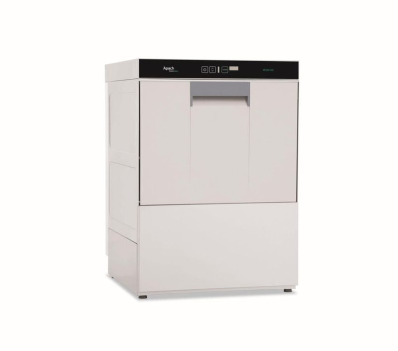 Lave-vaisselle DDP AF501DIG - Apach Cook Line
