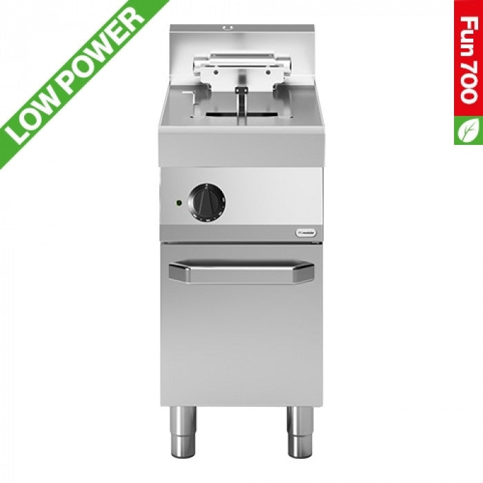 Friteuse 10 litres - Electrique - Fun 700 - Low power - Modular