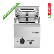 Friteuse 10 litres - Electrique - Fun 600 - Low power - Modular