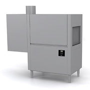 Lave-vaisselle à casiers avec récupération sortie à gauche ARC100 - Apach Cook Line
