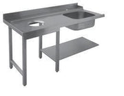 Table de tri 1500MM 75447 - Apach Cook Line