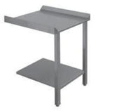 Table de tri 700MM 75482 - Apach Cook Line