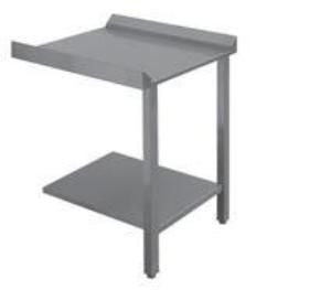 Table de tri 700MM 75482 - Apach Cook Line