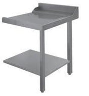 Table de tri 700MM 80200 - Apach Cook Line