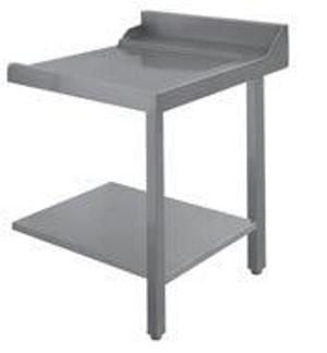 Table de tri 700MM 80200 - Apach Cook Line