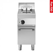 Friteuse 10 litres - Electrique - Fun 700 - Modular