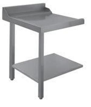 Table de tri 700MM 80201 - Apach Cook Line