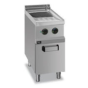 Cuiseur à pâtes électrique série 700 APPE-47P - Apach Cook Line