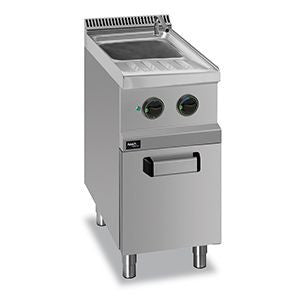 Cuiseur à pâtes électrique série 700 APPE-47P - Apach Cook Line