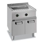 Cuiseur à pâtes électrique série 700 APPE-77P - Apach Cook Line
