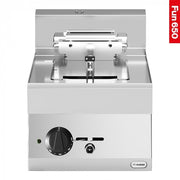 Friteuse 10 litres - Electrique - Fun 650 - Modular