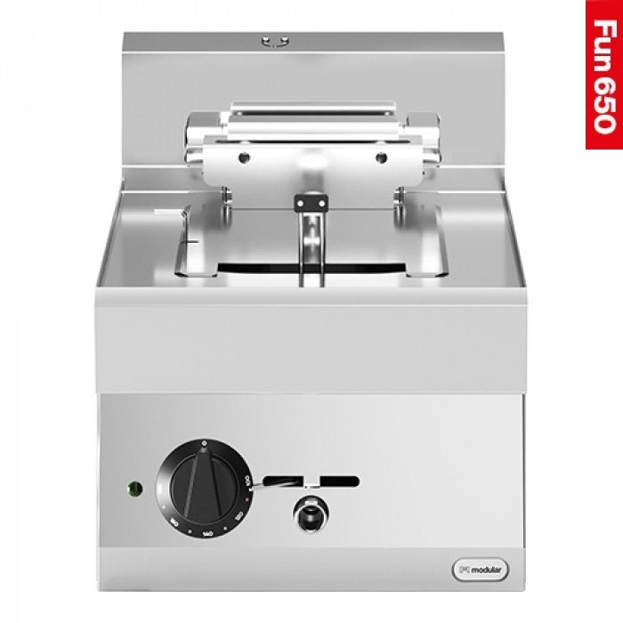 Friteuse 10 litres - Electrique - Fun 650 - Modular
