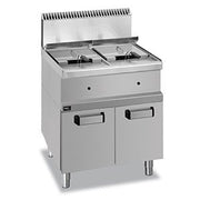 Friteuse gaz série 700 APFG-77P - Apach Cook Line