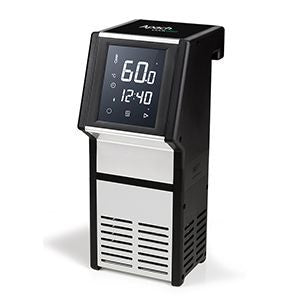 Cuiseur basse température ASV - Apach Cook Line