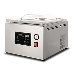 Machine à emballer sous vide AVM254 - Apach Cook Line