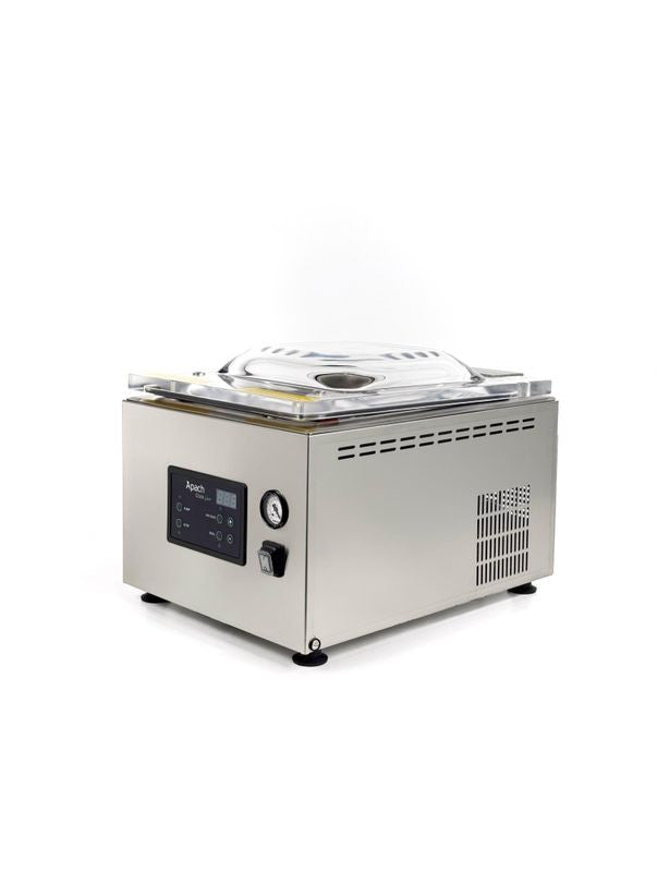 Machine à emballer sous vide AVM254 - 0,29 kW - Apach Cook Line