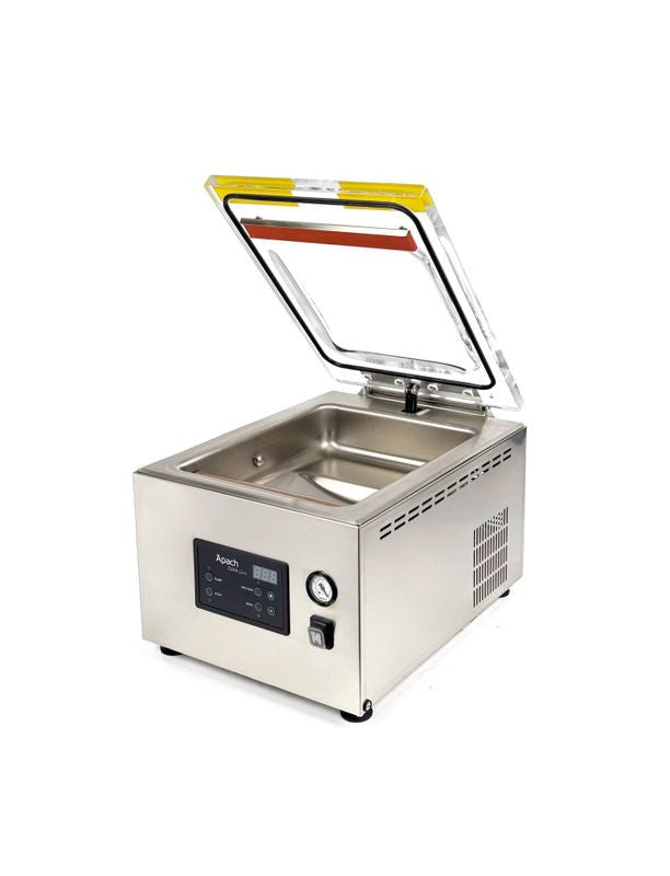 Machine à emballer sous vide AVM254 - 0,29 kW - Apach Cook Line