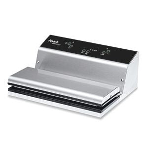 Machine à emballer sous vide à aspiration externe AVM3 - Apach Cook Line