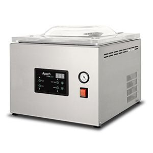 Machine à emballer sous vide AVM308 - Apach Cook Line