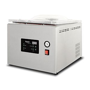 Machine à emballer sous vide AVM308L - Apach Cook Line