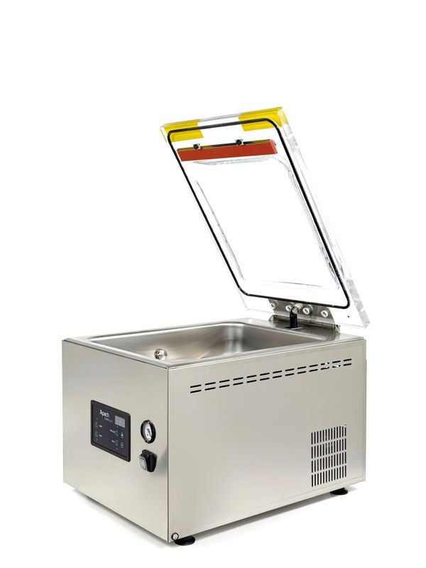 Machine à emballer sous vide AVM308L - Apach Cook Line