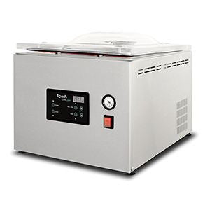 Machine à emballer sous vide AVM312 - Apach Cook Line