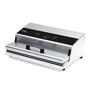 Machine à emballer sous vide AVM4 - Apach Cook Line