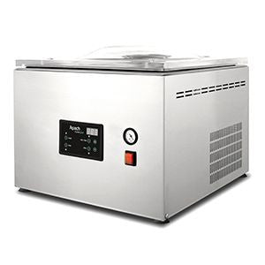Machine à emballer sous vide AVM412 - Apach Cook Line