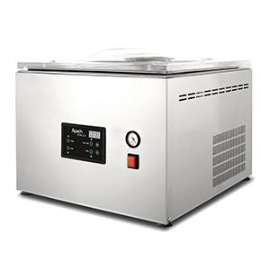 Machine à emballer sous vide AVM420 - Apach Cook Line