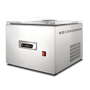 Machine à emballer sous vide AVM425 - Apach Cook Line