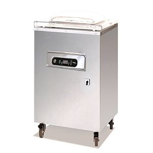 Machine à emballer sous vide AVM425F - Apach Cook Line