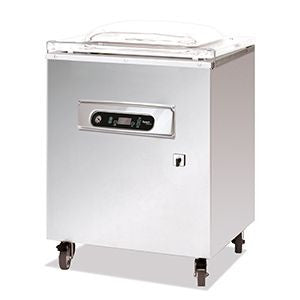 Machine à emballer sous vide AVM660F - Apach Cook Line