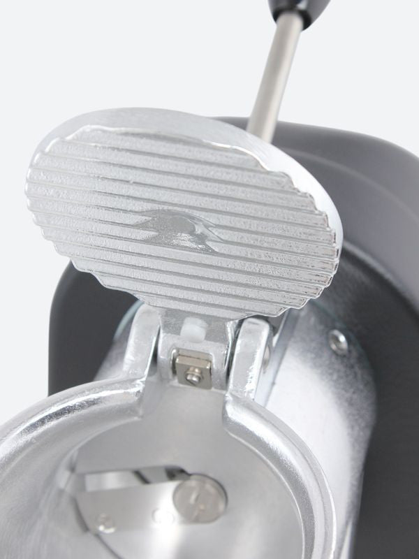 Broyeur à glace AIC2 - 0,35 kW - L 21 x P 46 x H 30 cm - Apach Cook Line