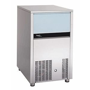 Machine à glace en granulés AGB8015 - Apach Cook Line