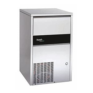 Machine à glaçons cubes ACB5025 - Apach Cook Line