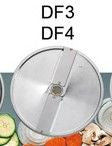 Disque pour AVG200 DF3 - Apach Cook Line