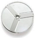 Disque pour AVG400 E1 - Apach Cook Line