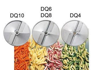 Disque pour AVG200 DQ6 - Apach Cook Line