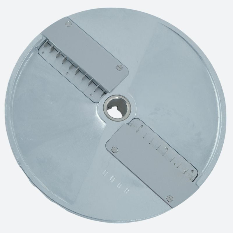 Disque pour AVG200 DQ8 - Accessoires coupe-légumes - Apach Cook Line