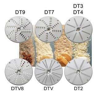 Disque pour AVG200 DT9 - Apach Cook Line