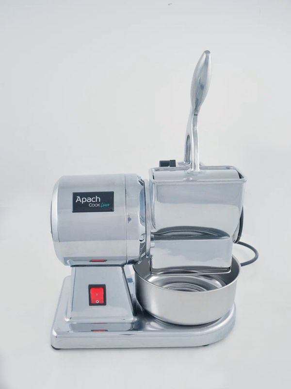 Râpe à fromage AGR1 - 0,38 kW - Apach Cook Line