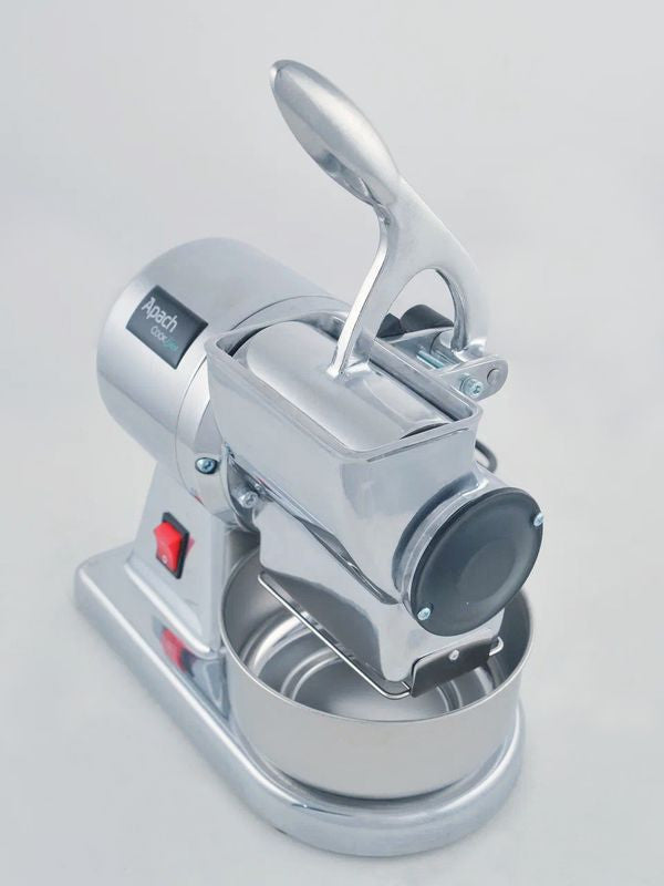 Râpe à fromage AGR1 - 0,38 kW - Apach Cook Line