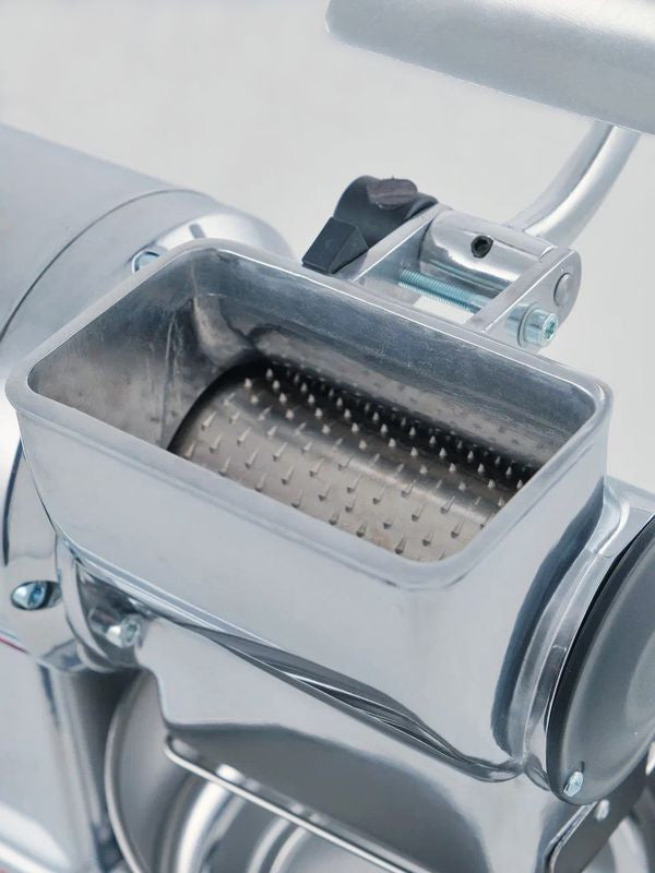 Râpe à fromage AGR1 - 0,38 kW - Apach Cook Line