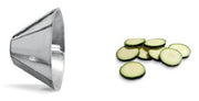 Cône pour râpe à fromage AGR2 F2282 2MM - Apach Cook Line
