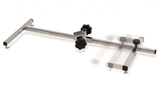Support de cuve pour mixeur plongeant FSP400 - Apach Cook Line
