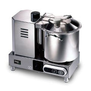 Cutter ACT4 - Apach Cook Line