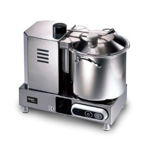 Cutter ACT6 - Apach Cook Line